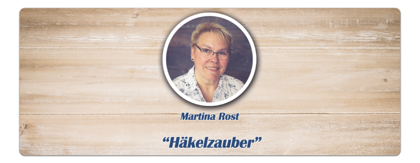 Häkelzauber
